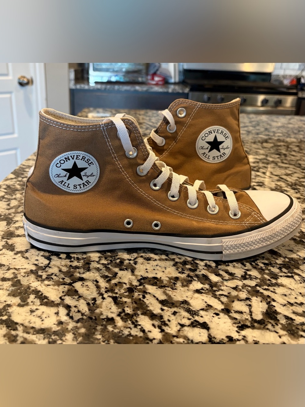 Converse High-Tops